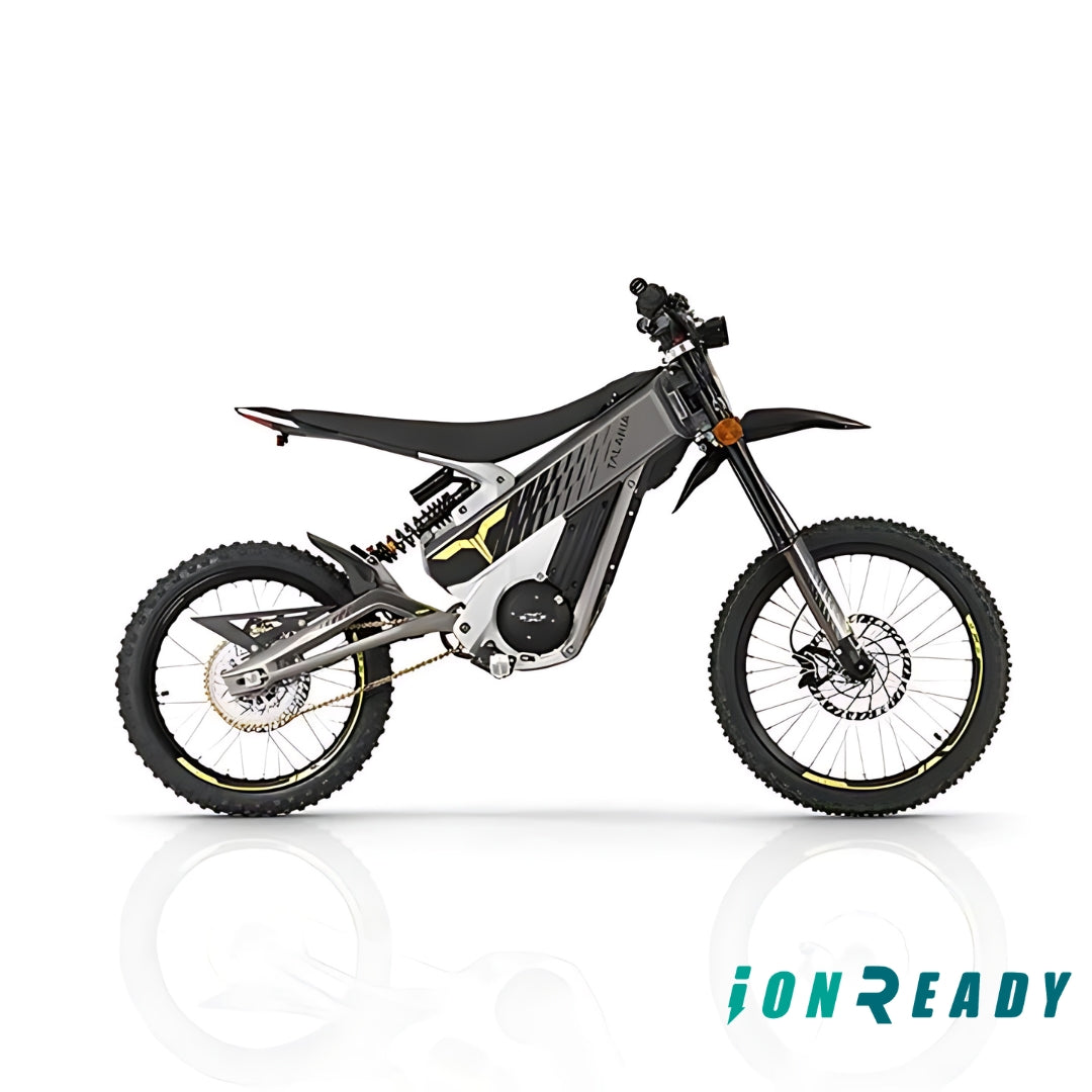 TALARIA xXx (TL2500) Electric Motorbike