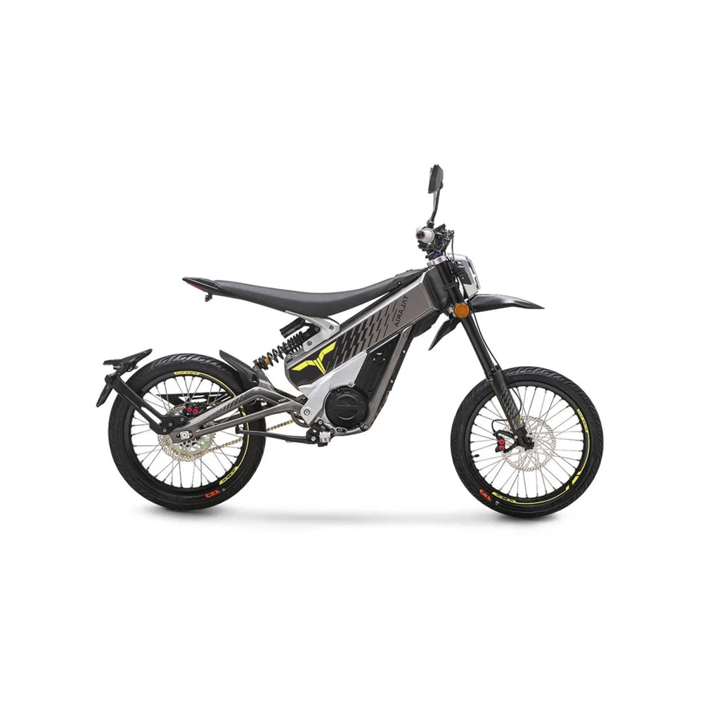 TALARIA xXx (TL2500) Electric Motorbike