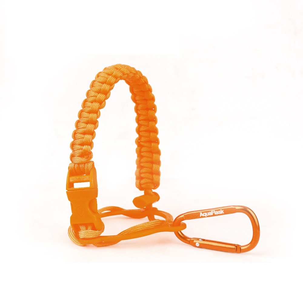 AquaFlask Paracord