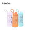 AquaFlask IL Terrazzo 414mL (14oz) Water Bottles