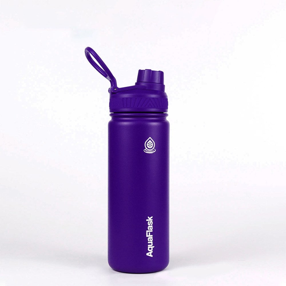 AquaFlask Water Bottle 18oz (532 mL)