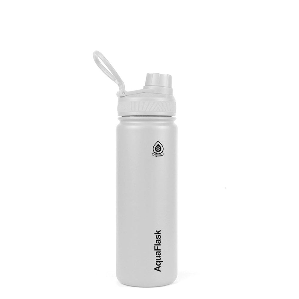 AquaFlask Water Bottle 18oz (532 mL)