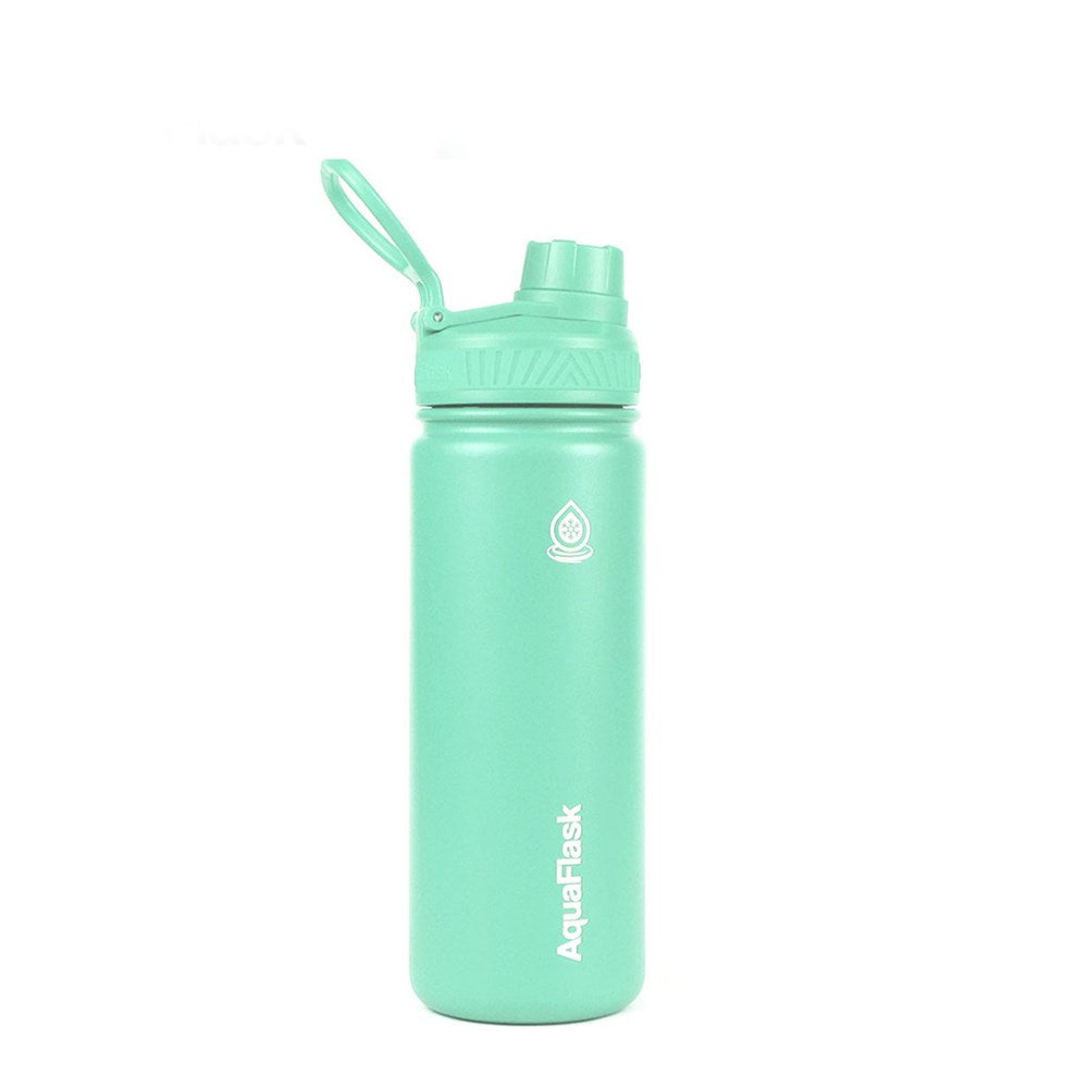 AquaFlask Water Bottle 18oz (532 mL)