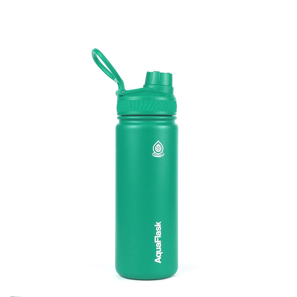 AquaFlask Water Bottle 18oz (532 mL)