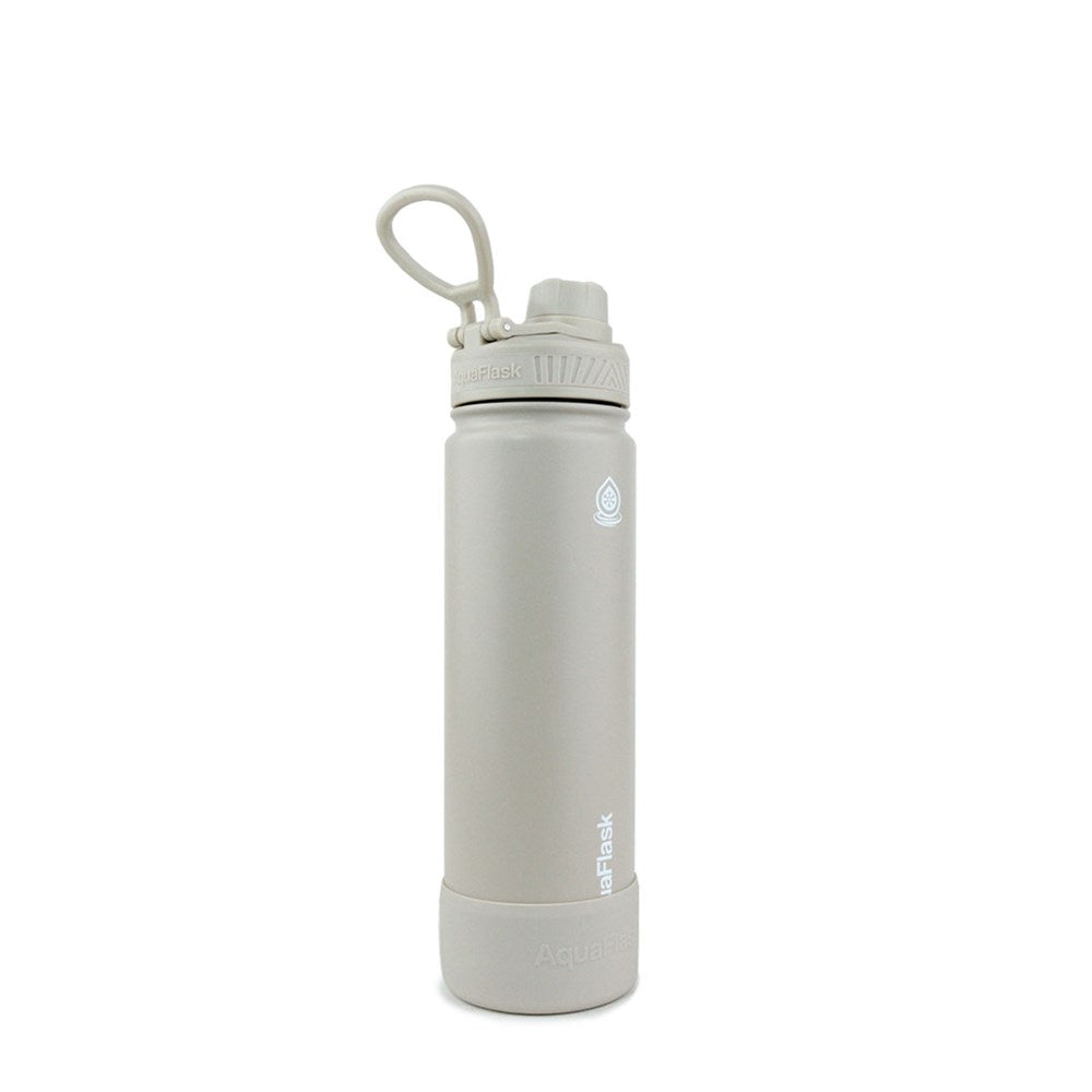 AquaFlask Earth 650mL (22oz) Water Bottles