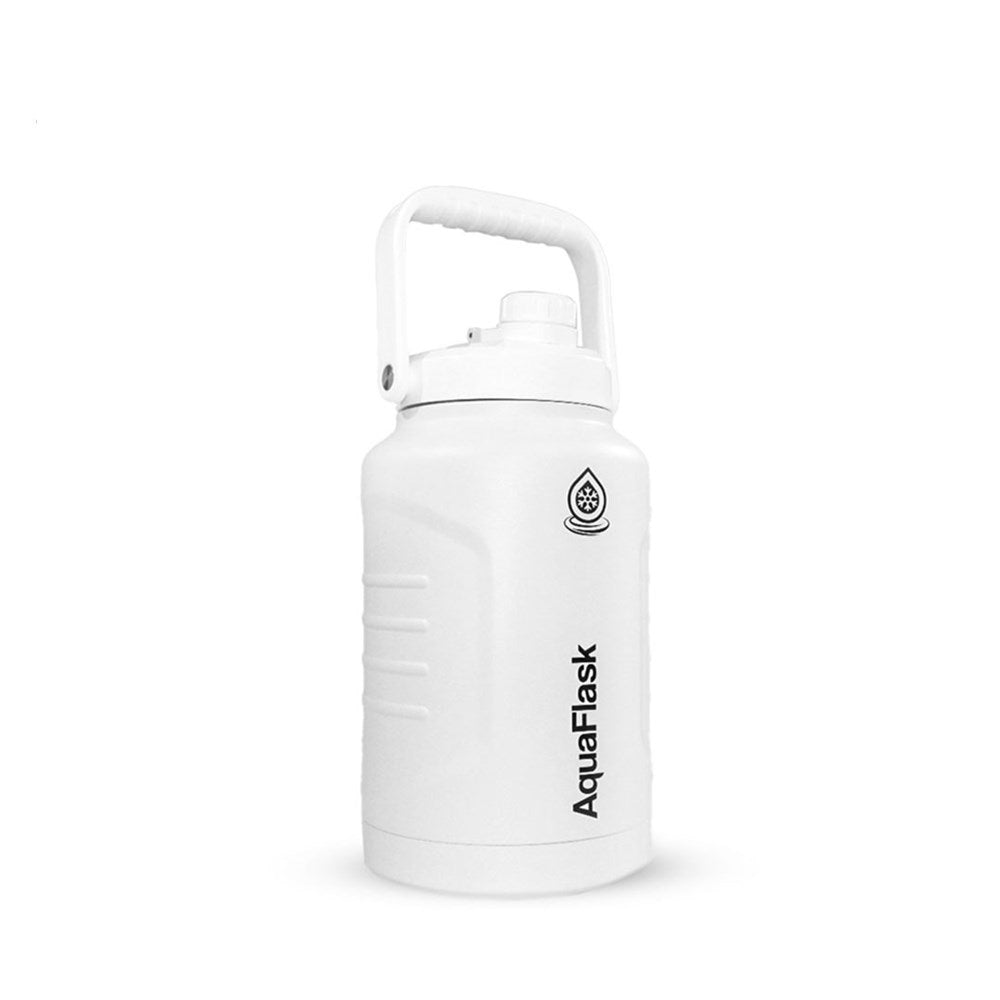 AquaFlask Growler 3.79L (128oz) Water Bottles