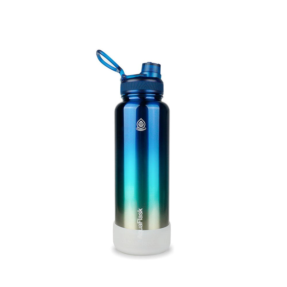 AquaFlask Aurora 1.18L (40oz) Water Bottles