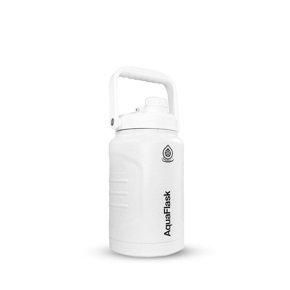 AquaFlask Growler 2.48L (84oz) Water Bottles