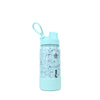 AquaFlask IL Terrazzo 414mL (14oz) Water Bottles