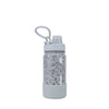 AquaFlask IL Terrazzo 414mL (14oz) Water Bottles