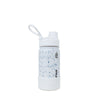 AquaFlask IL Terrazzo 414mL (14oz) Water Bottles