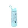 AquaFlask IL Terrazzo 532mL (18oz) Water Bottles