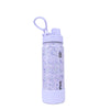 AquaFlask IL Terrazzo 532mL (18oz) Water Bottles