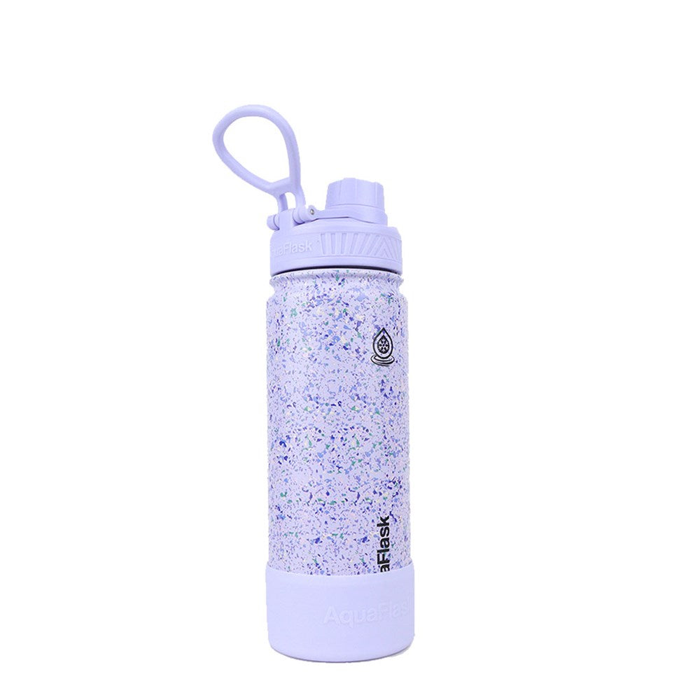 AquaFlask IL Terrazzo 532mL (18oz) Water Bottles