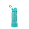 AquaFlask IL Terrazzo 532mL (18oz) Water Bottles