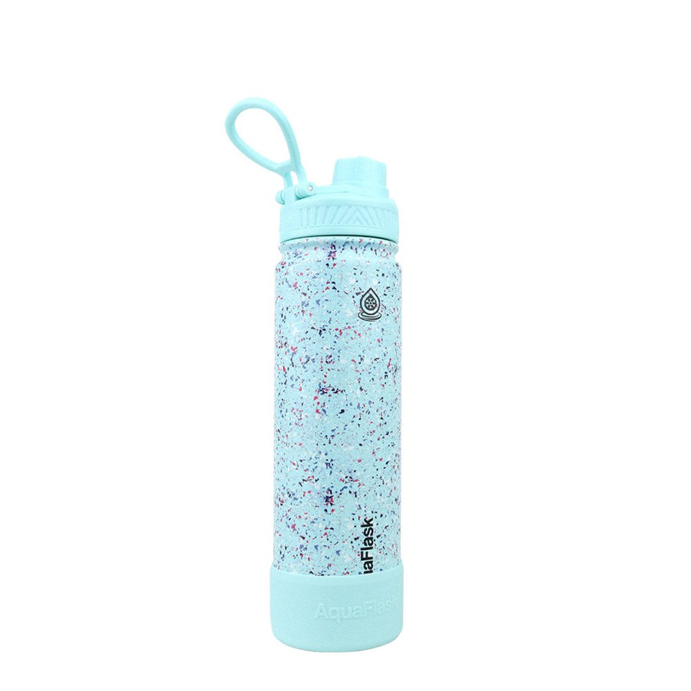 AquaFlask IL Terrazzo 650mL (22oz) Water Bottles