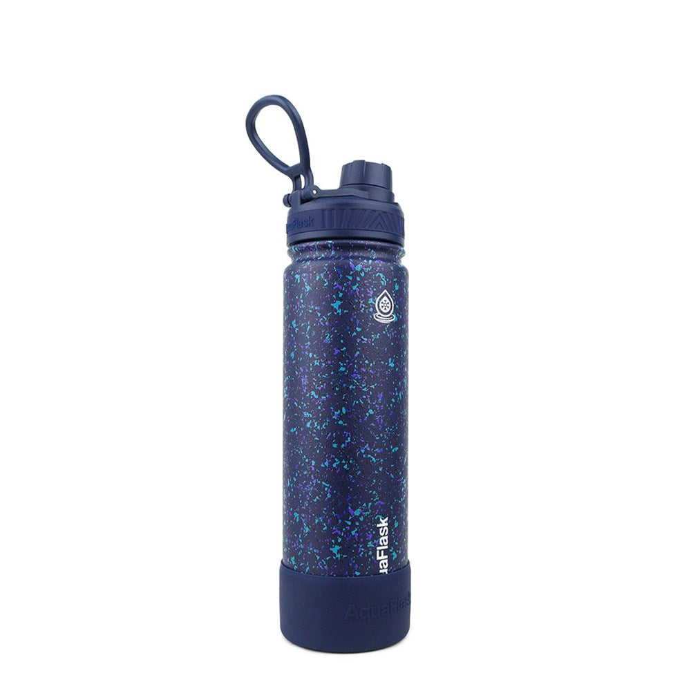 AquaFlask IL Terrazzo 650mL (22oz) Water Bottles