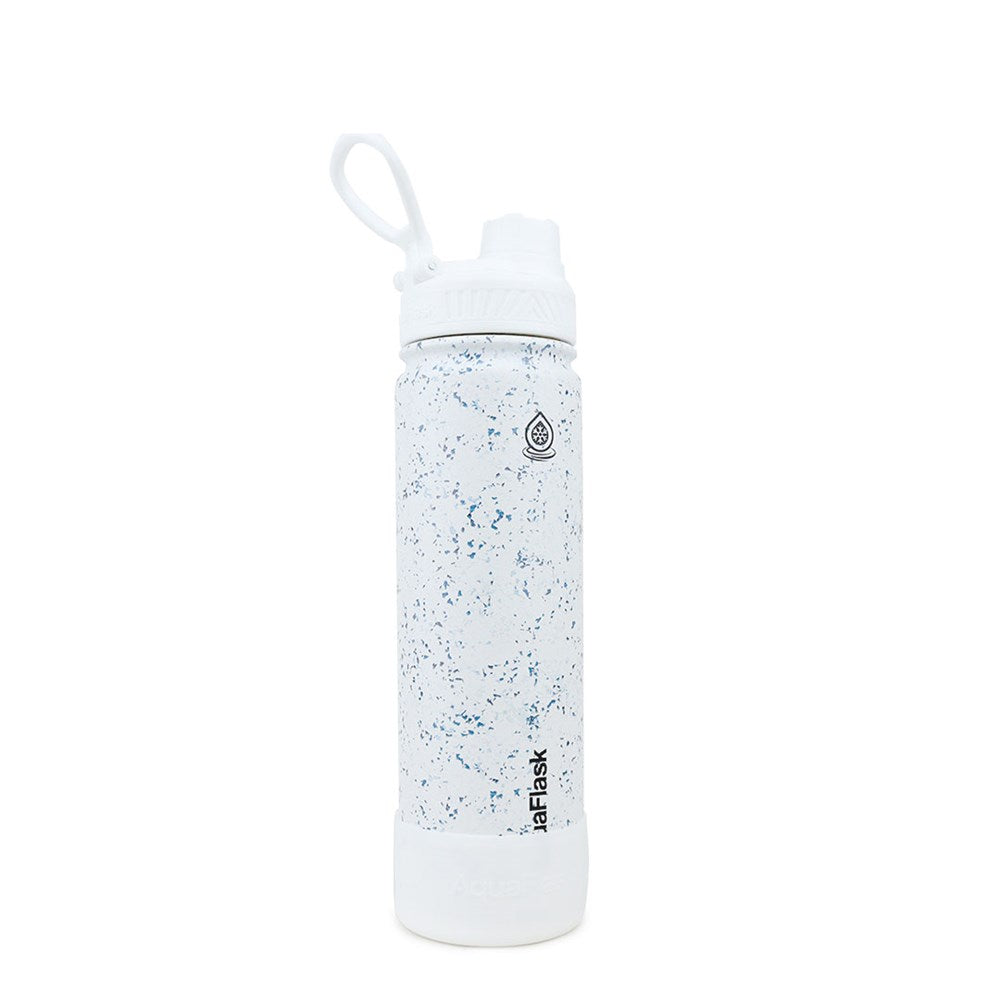 AquaFlask IL Terrazzo 650mL (22oz) Water Bottles