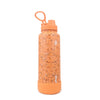 AquaFlask IL Terrazzo 1.18L (40oz) Water Bottles