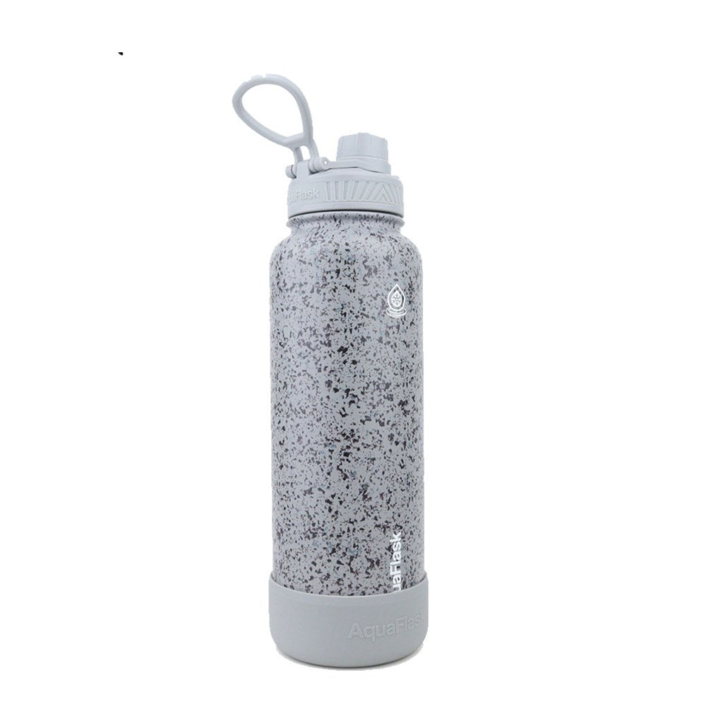 AquaFlask IL Terrazzo 1.18L (40oz) Water Bottles