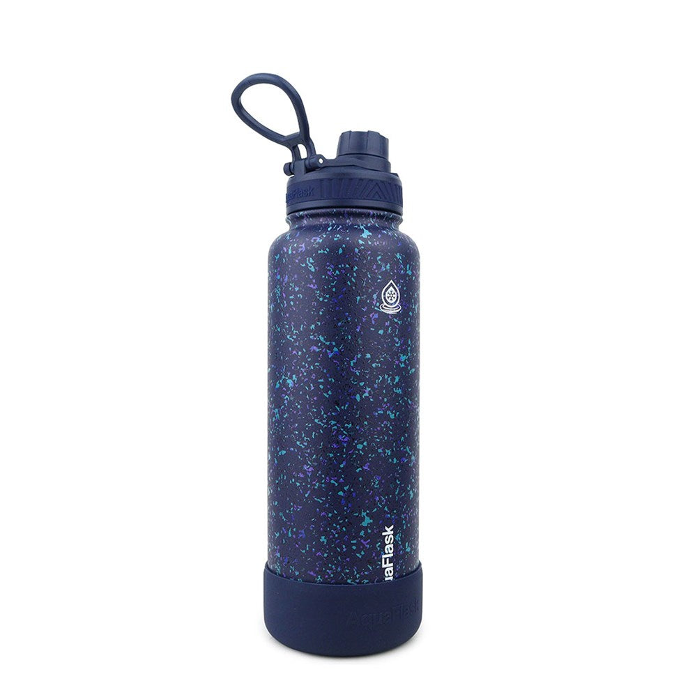 AquaFlask IL Terrazzo 1.18L (40oz) Water Bottles