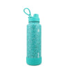 AquaFlask IL Terrazzo 1.18L (40oz) Water Bottles