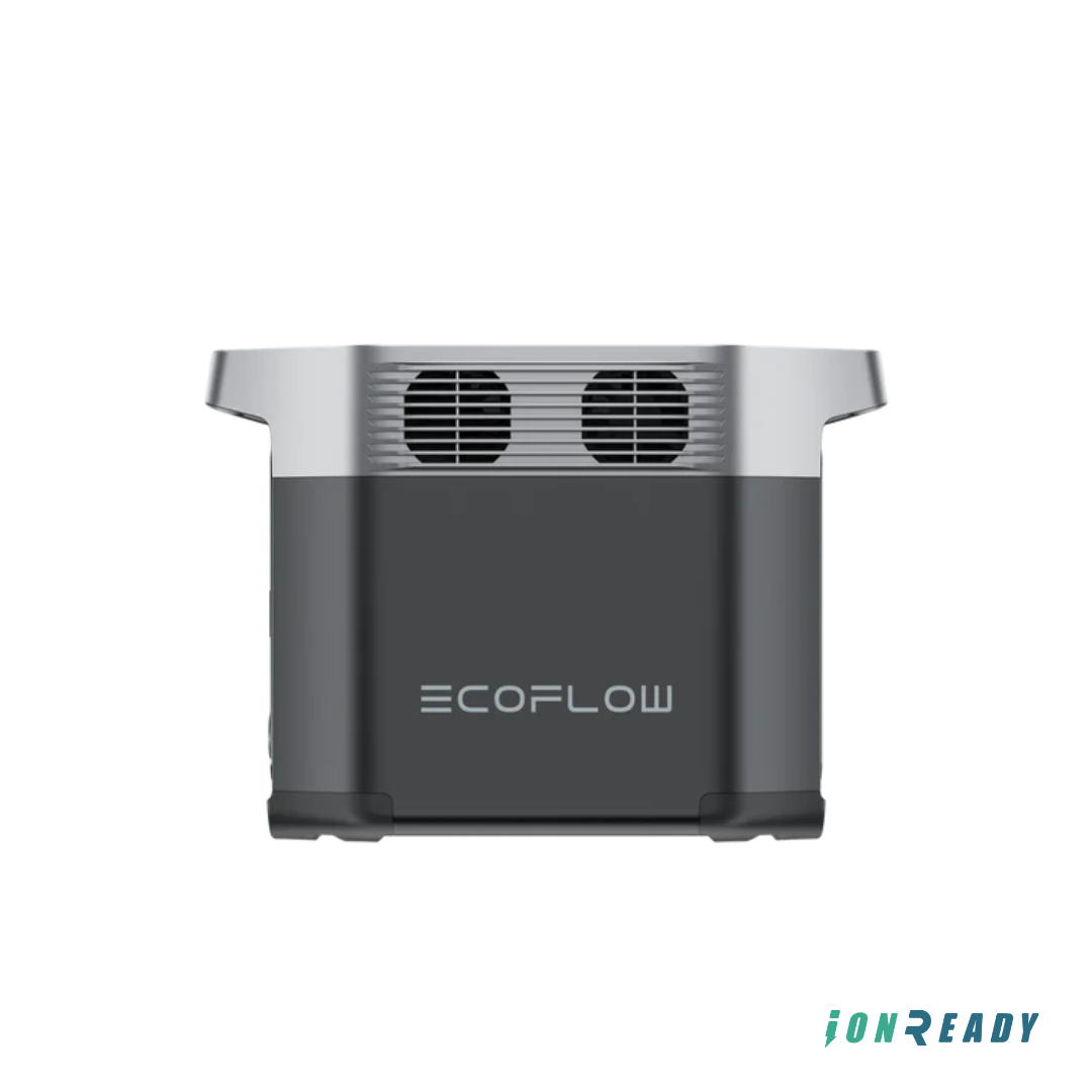 EcoFlow DELTA 2 Portable Power Station | 1800W 1024Wh 