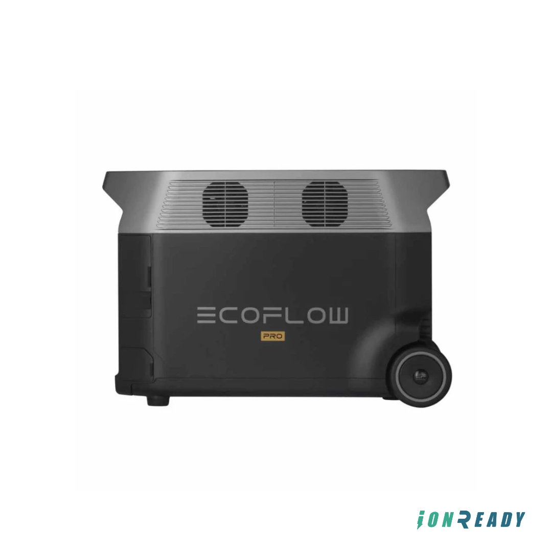 EcoFlow DELTA Pro Portable Power Station