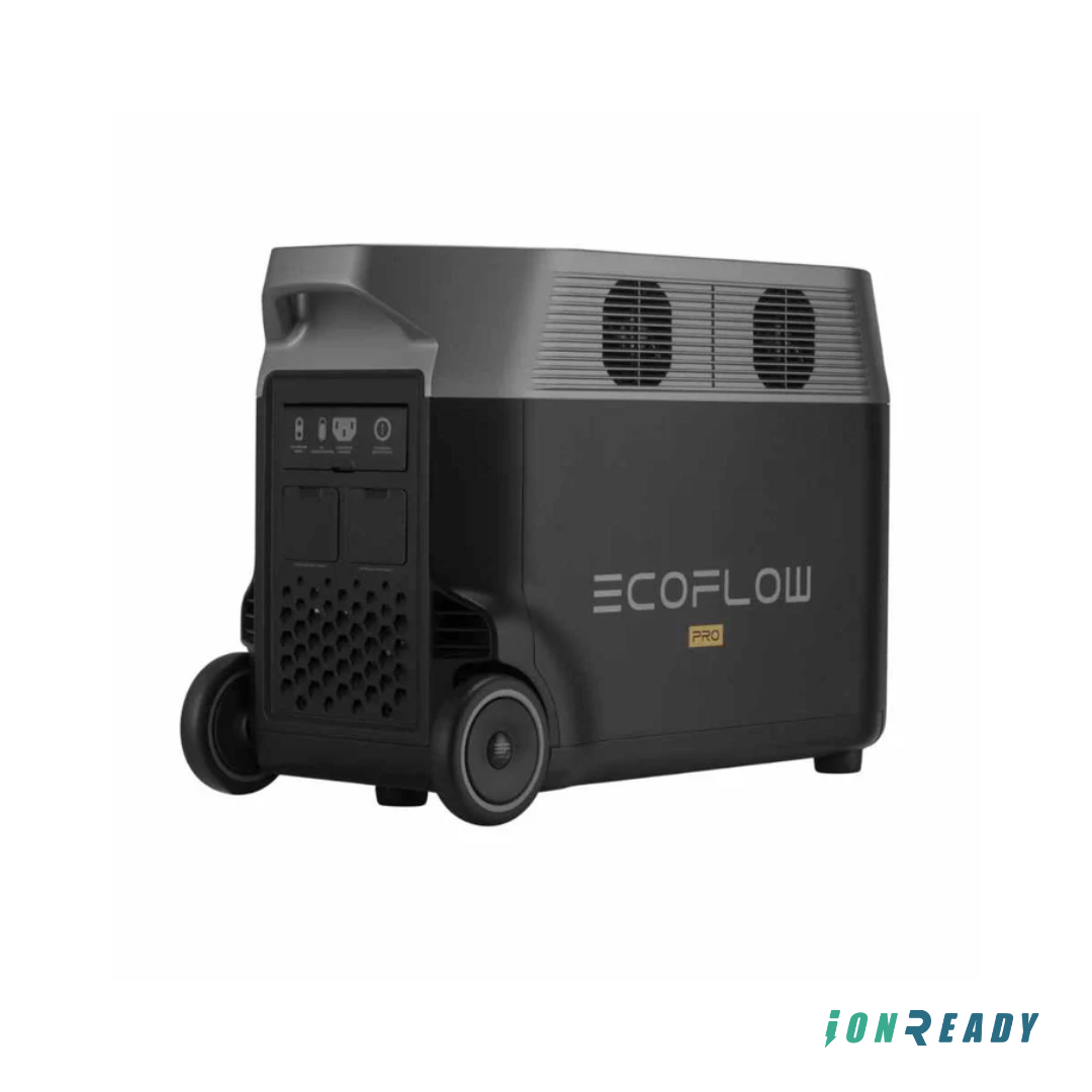 EcoFlow DELTA Pro Portable Power Station