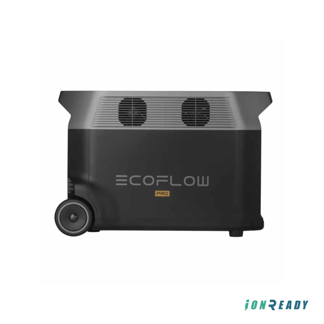 EcoFlow DELTA Pro Portable Power Station