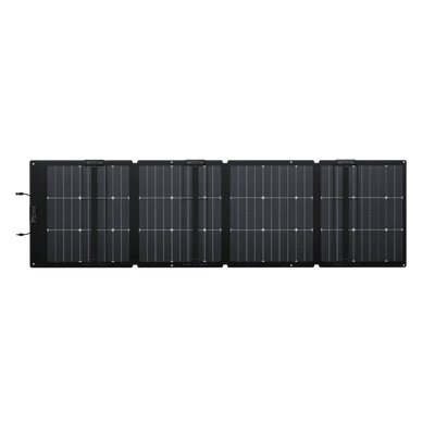 EcoFlow 220W Bifacial Solar Panel