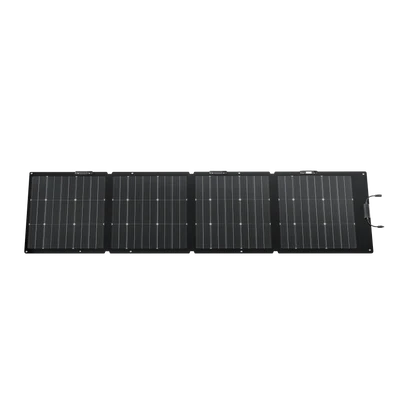 EcoFlow 220W Bifacial Solar Panel