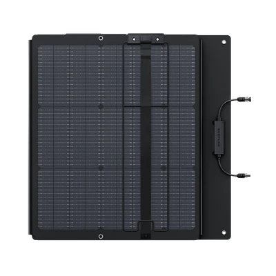 EcoFlow 220W Bifacial Solar Panel