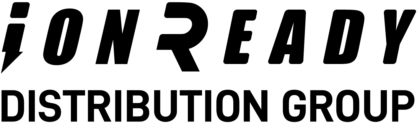 IONREADY