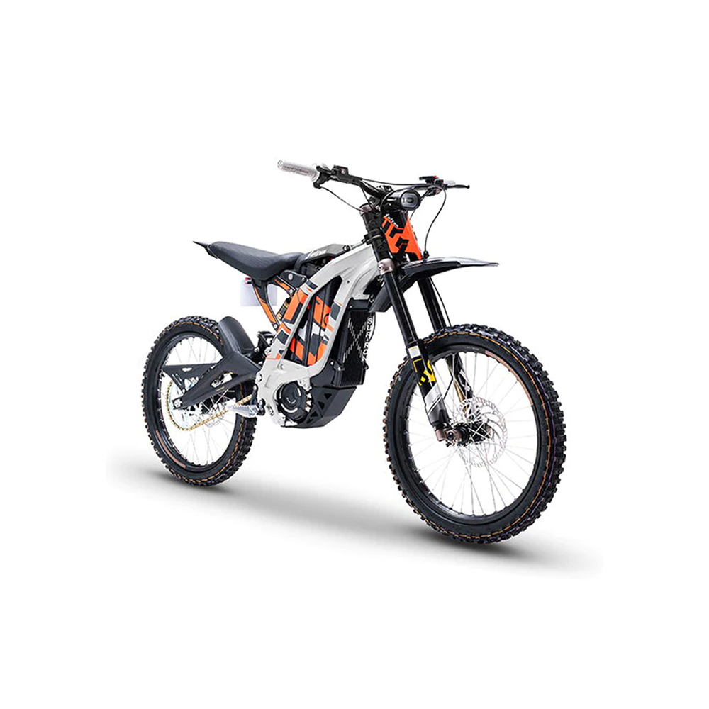 Suron electric motorcycle shop