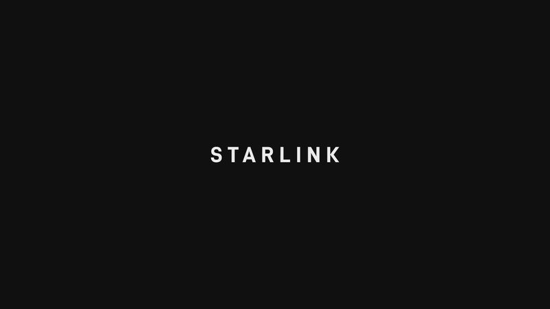 Starlink Introduction Video