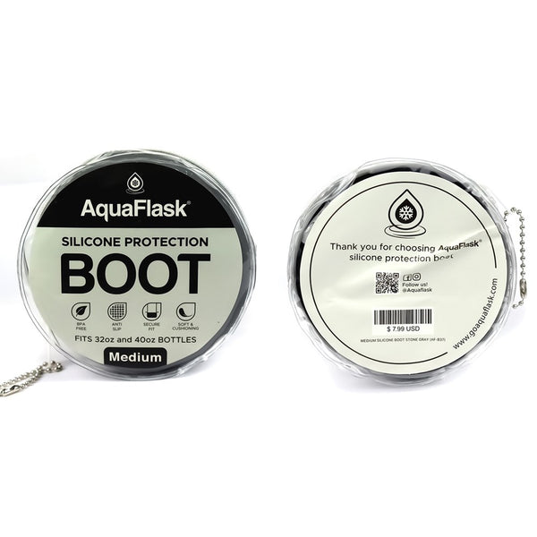 AquaFlask Boots Medium 946mL/1.18L (32oz/40oz)