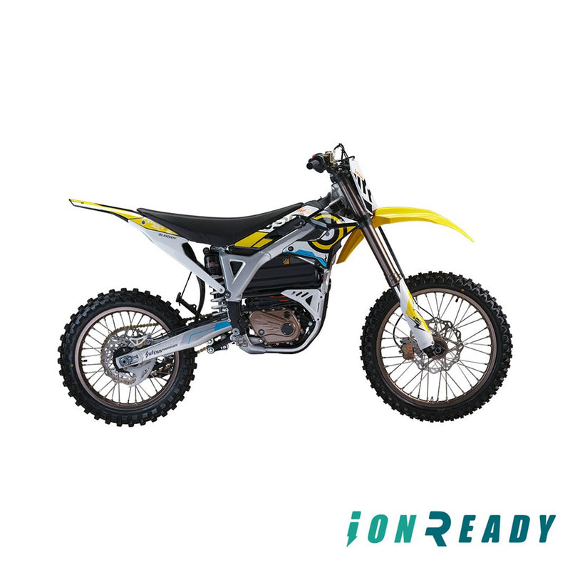 Buy Surron Electric Dirt Bikes NZ | Surron New Zealand - IONREADY