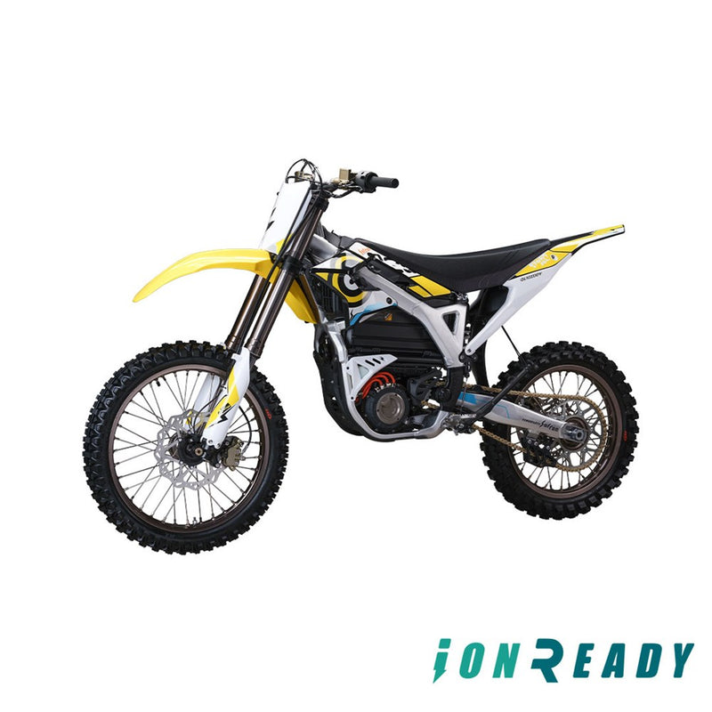 Buy Surron Electric Dirt Bikes NZ | Surron New Zealand - IONREADY