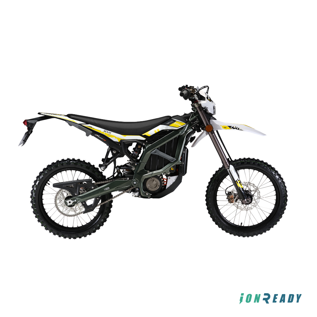 Surron Ultra Bee X - Full Size Dirt Bike