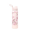 AquaFlask Sakura Collection Water Bottle 22oz (650 mL)